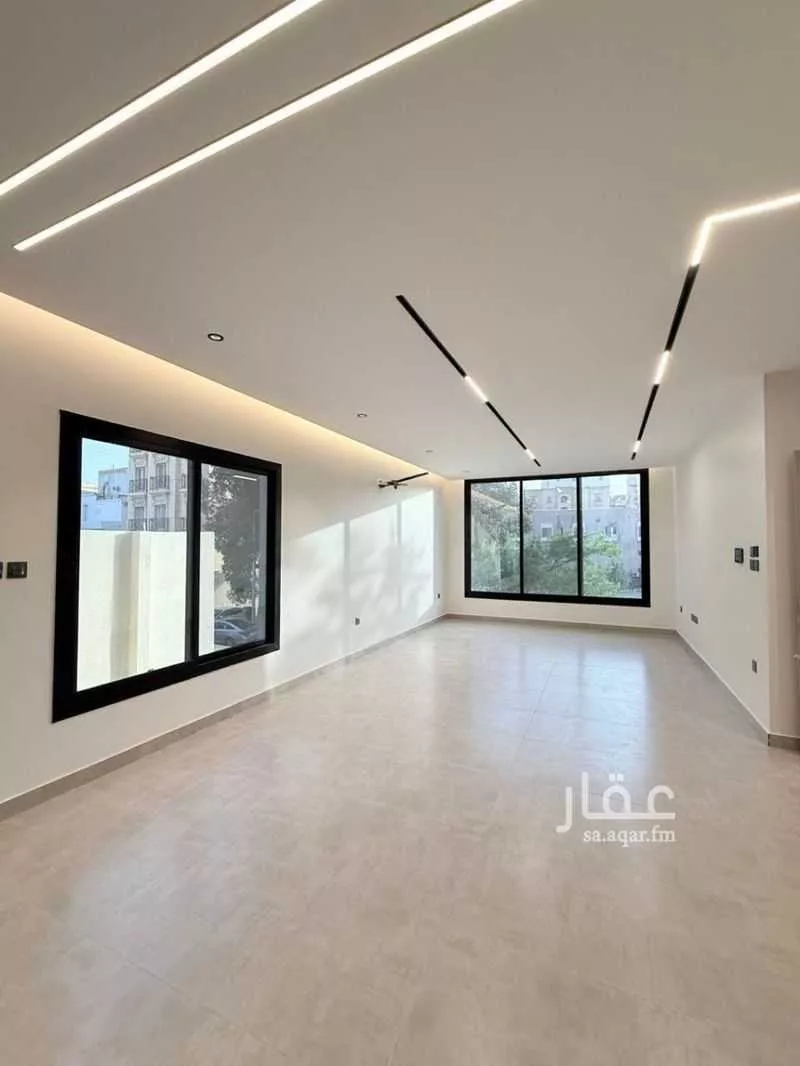 6 bedroom apartment in Al Salamah 11