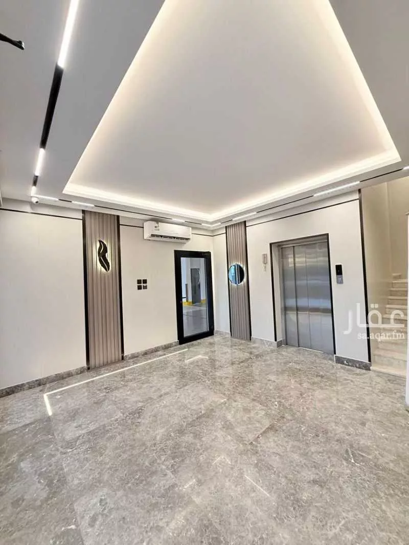 6 bedroom apartment in Al Salamah 17