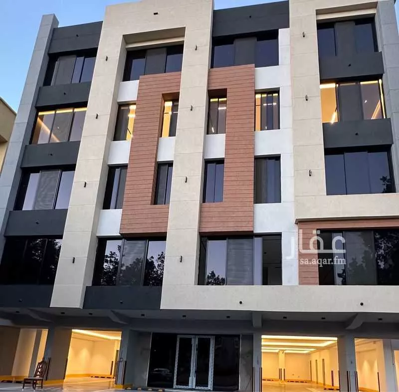 6 bedroom apartment in Al Salamah 7