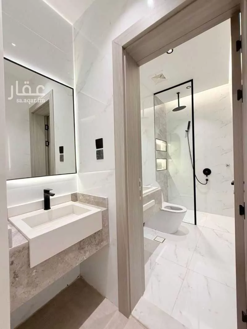 6 bedroom apartment in Al Salamah 9
