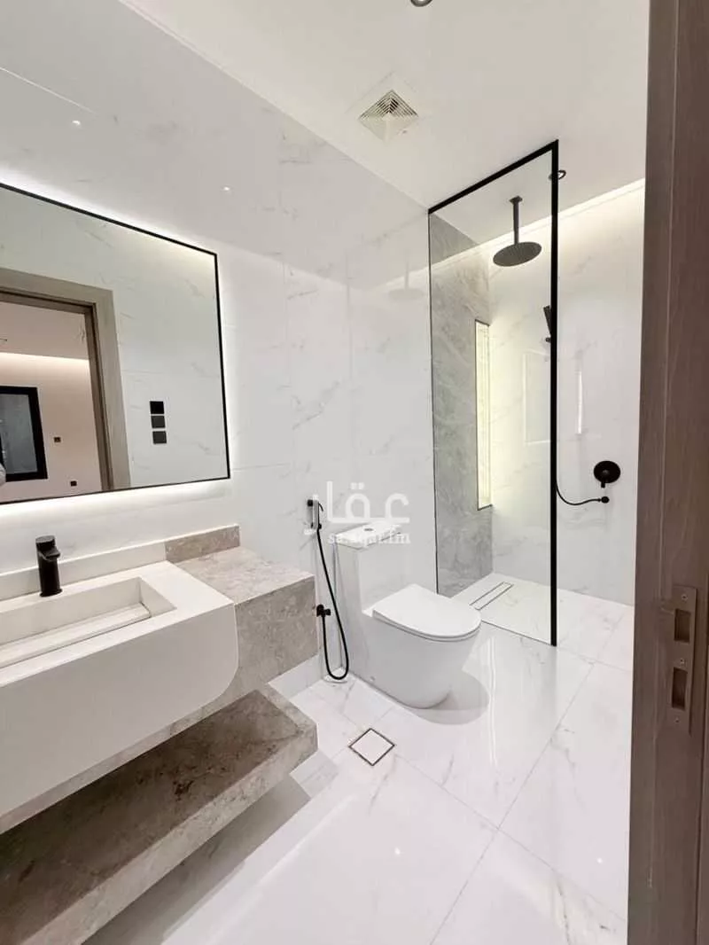 6 bedroom apartment in Al Salamah 10
