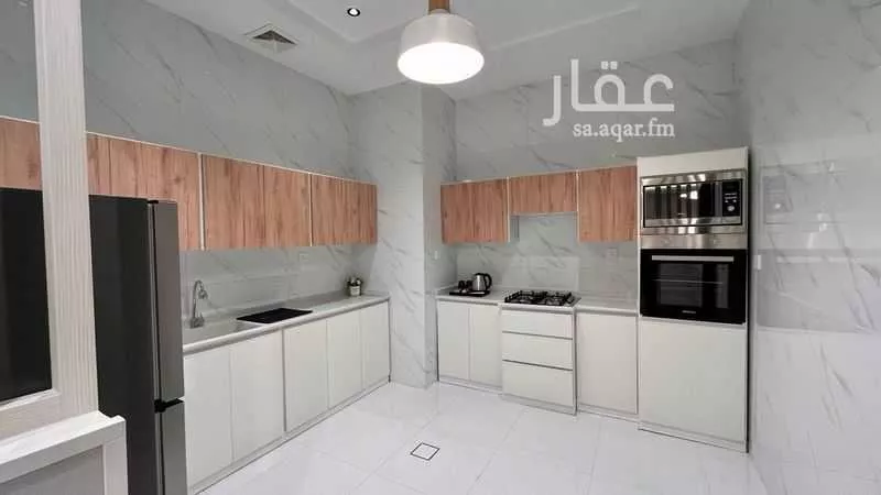 3 bedroom apartment in Al Fayha, Jeddah 11