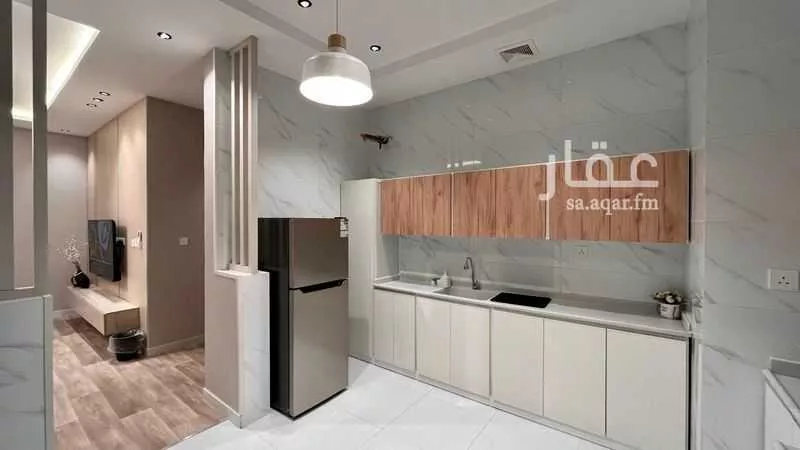 3 bedroom apartment in Al Fayha, Jeddah 12