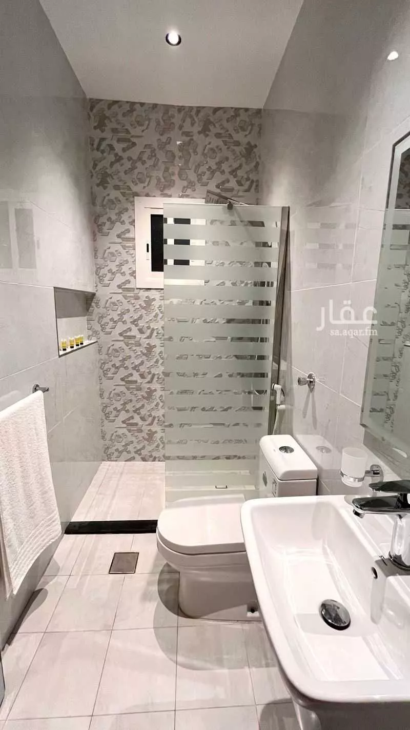 3 bedroom apartment in Al Fayha, Jeddah 14