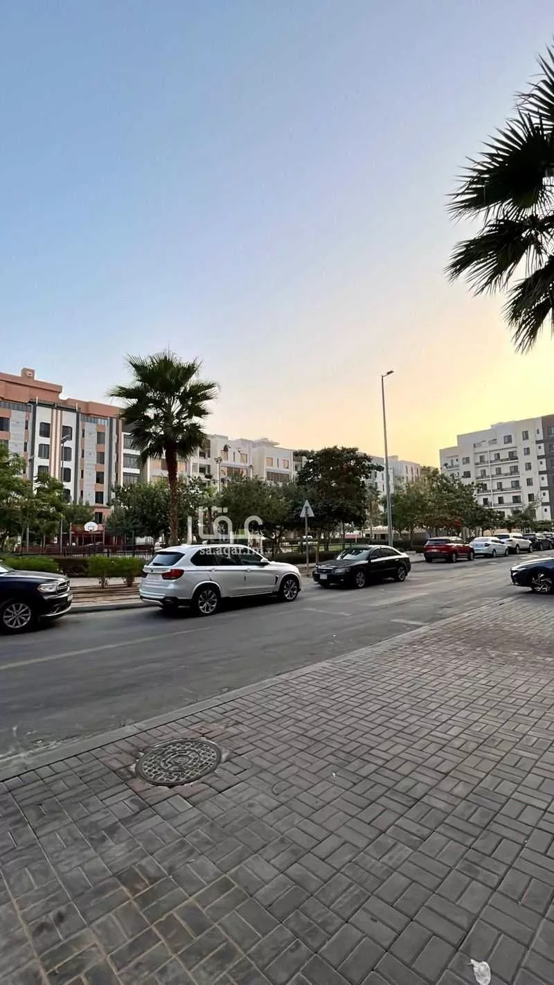 3 bedroom apartment in Al Fayha, Jeddah 16