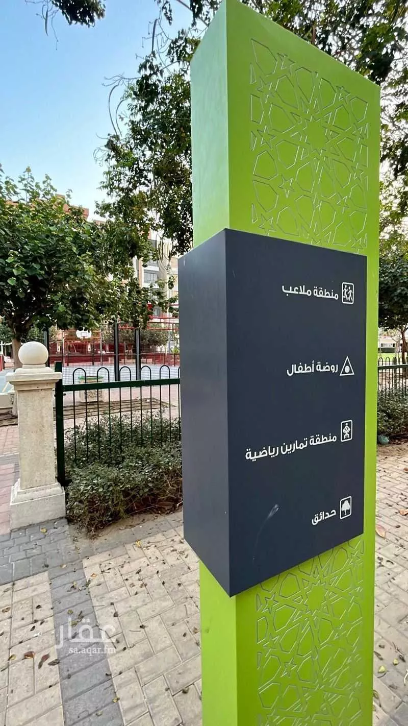 3 bedroom apartment in Al Fayha, Jeddah 17