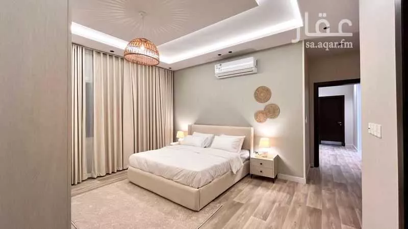 3 bedroom apartment in Al Fayha, Jeddah 5
