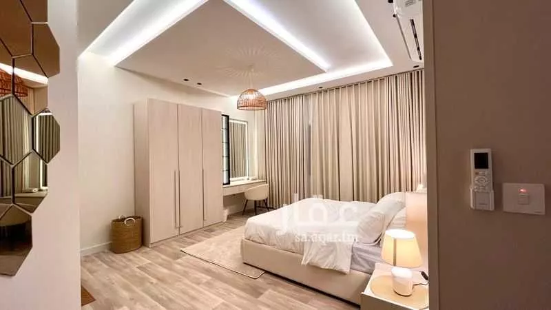3 bedroom apartment in Al Fayha, Jeddah 6
