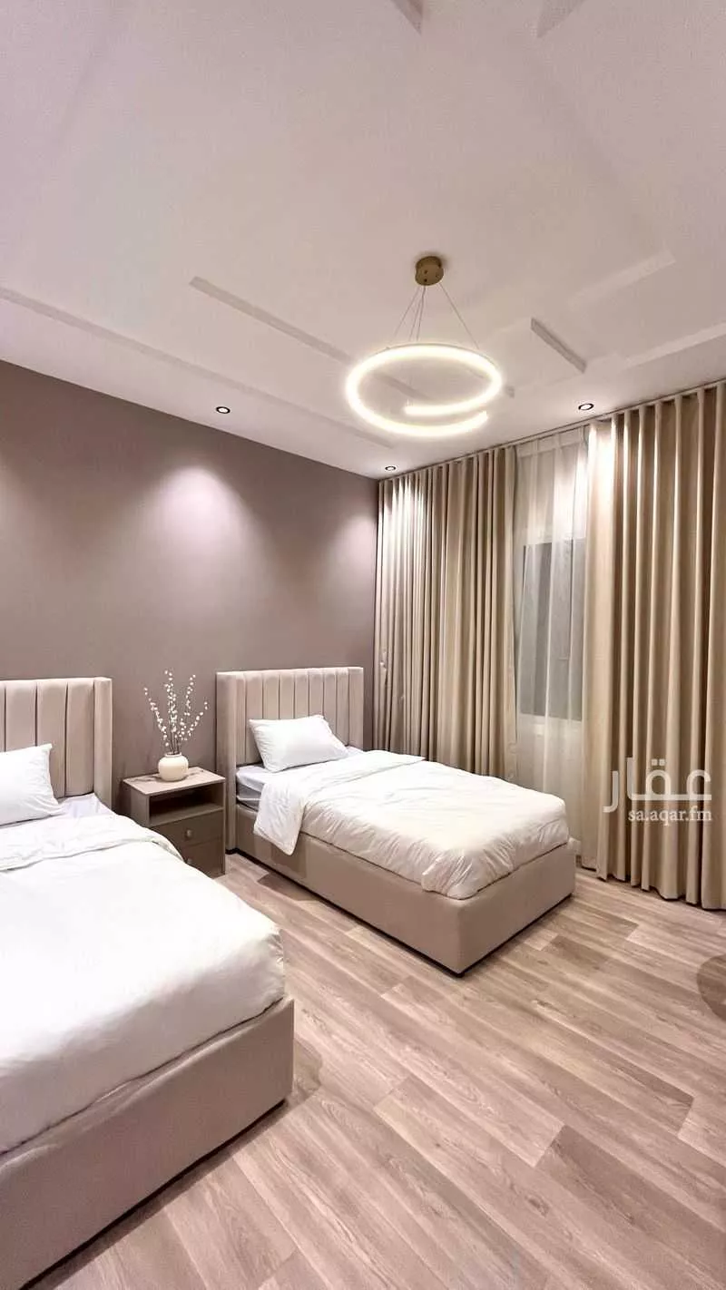 3 bedroom apartment in Al Fayha, Jeddah 7