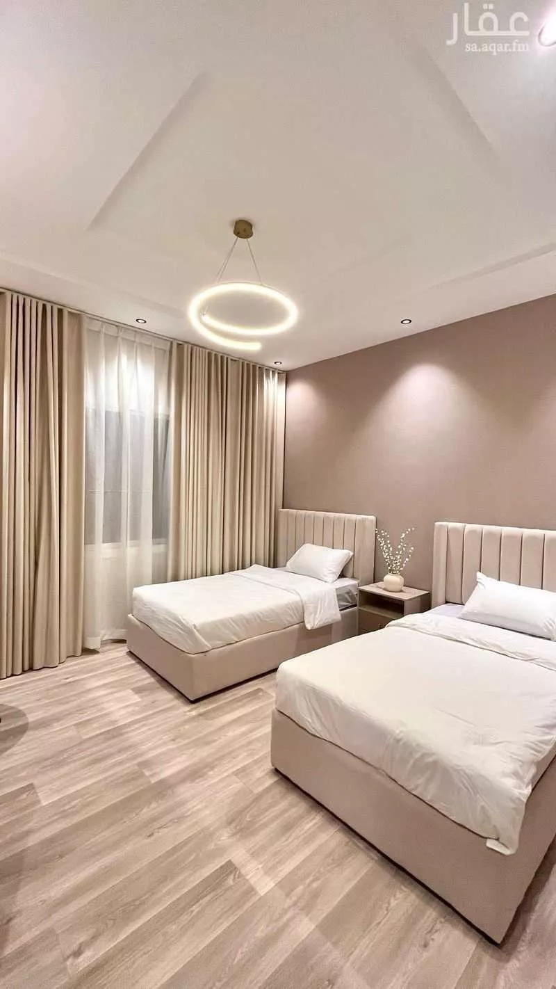 3 bedroom apartment in Al Fayha, Jeddah 9