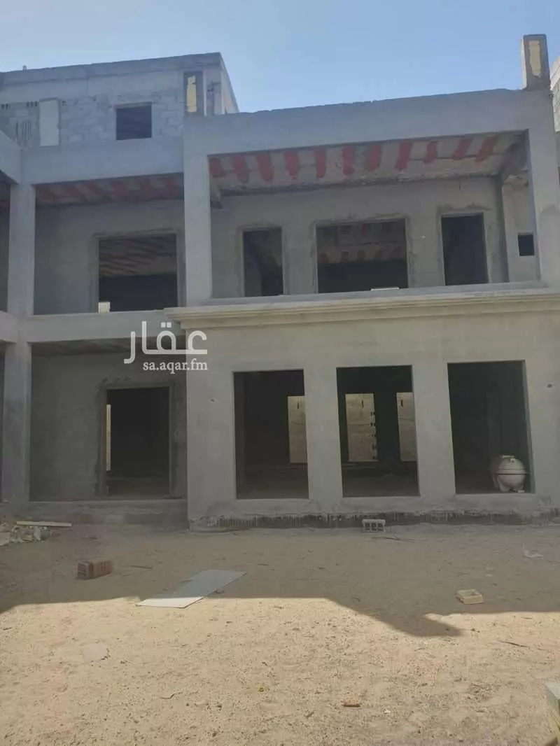 5 bedroom villa in Ash Sharq 14