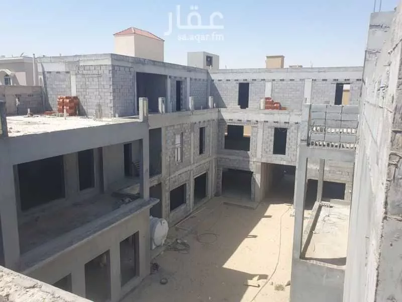 5 bedroom villa in Ash Sharq 21