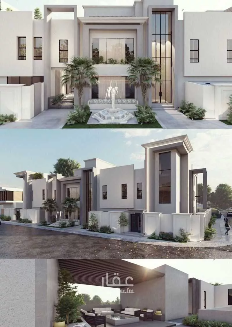 5 bedroom villa in Ash Sharq 23