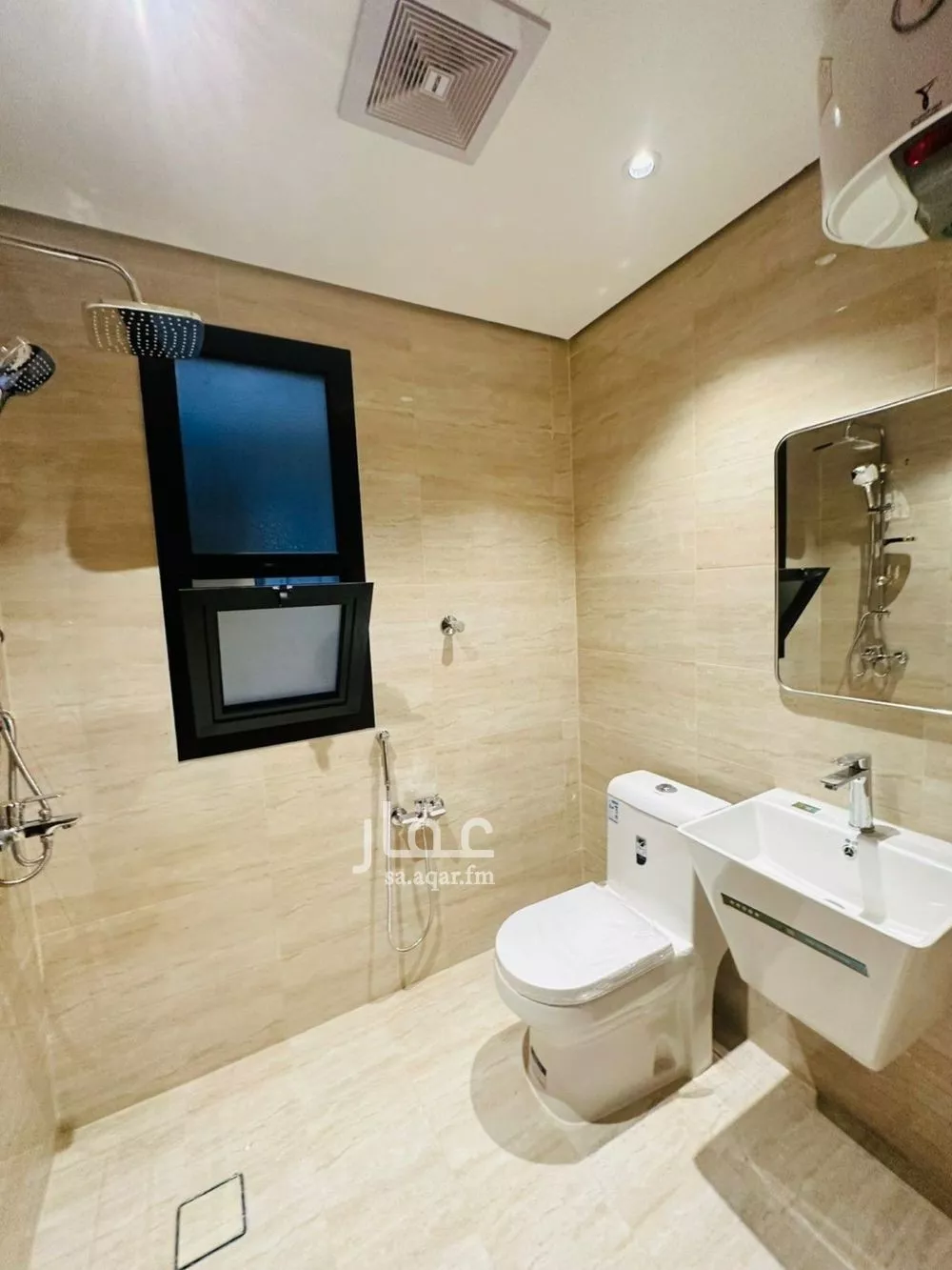 1 bedroom apartment in An Nasim Al Gharbi 3