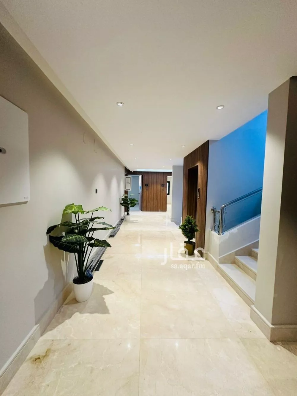 1 bedroom apartment in An Nasim Al Gharbi 8
