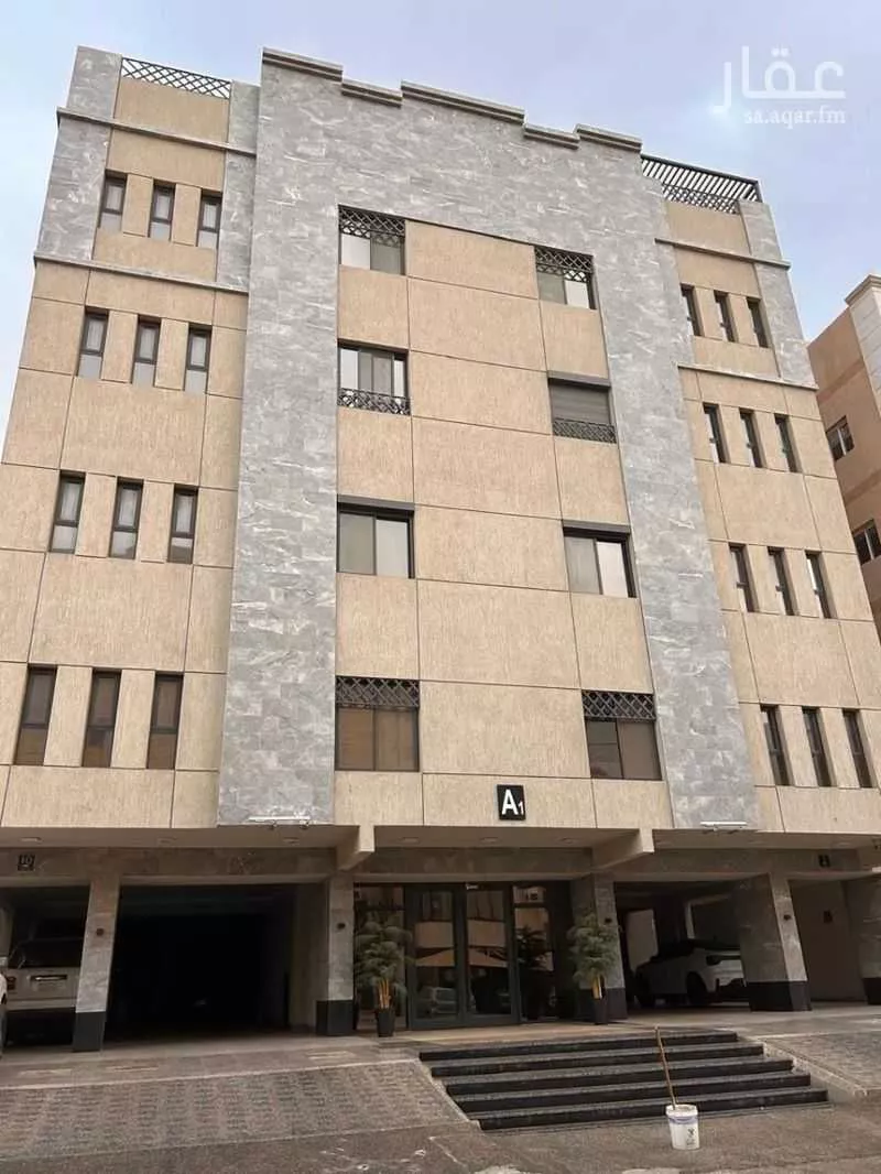 شقة في السلامة