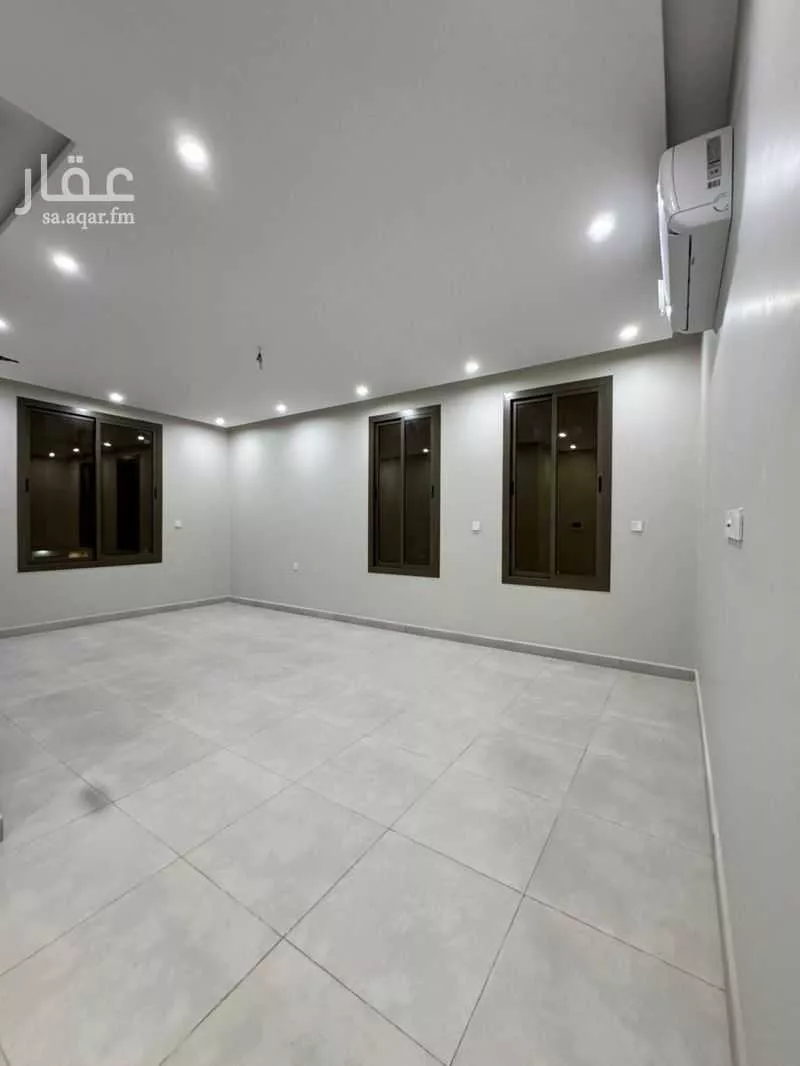 4 bedroom apartment in Taibah 3