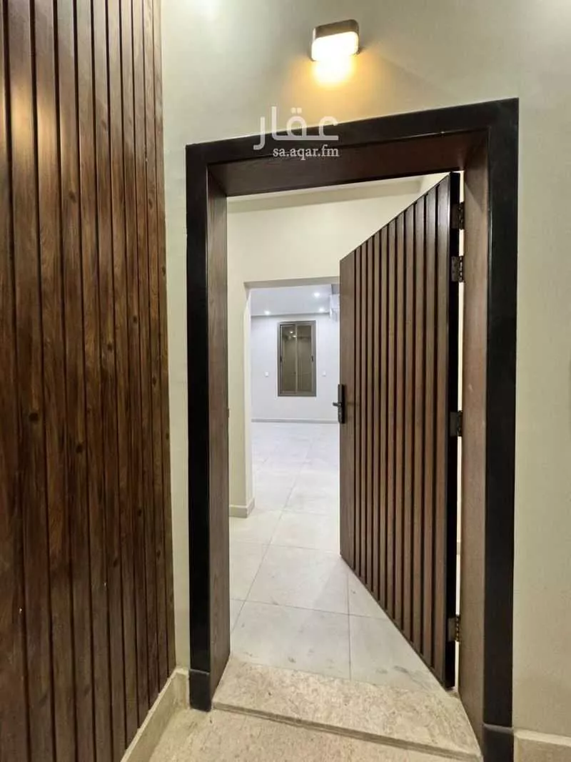 4 bedroom apartment in Taibah 5