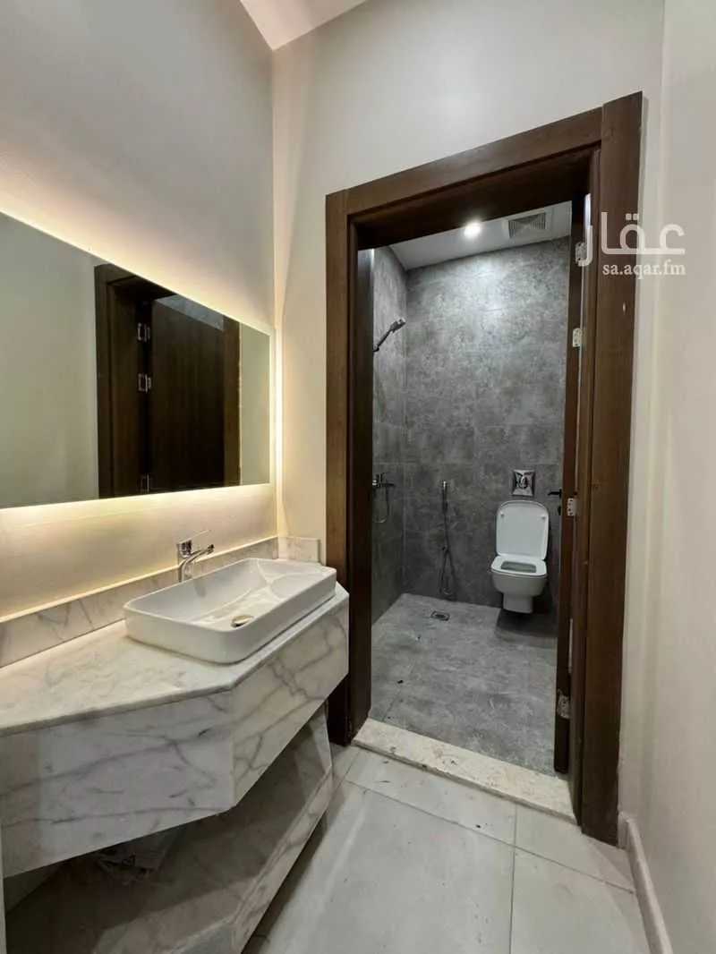 4 bedroom apartment in Taibah 6