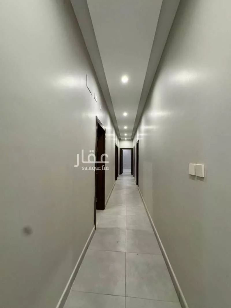 4 bedroom apartment in Taibah 8