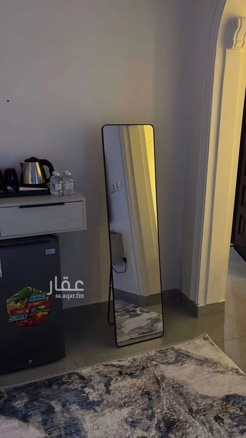 1 bedroom apartment in Al Salamah 5