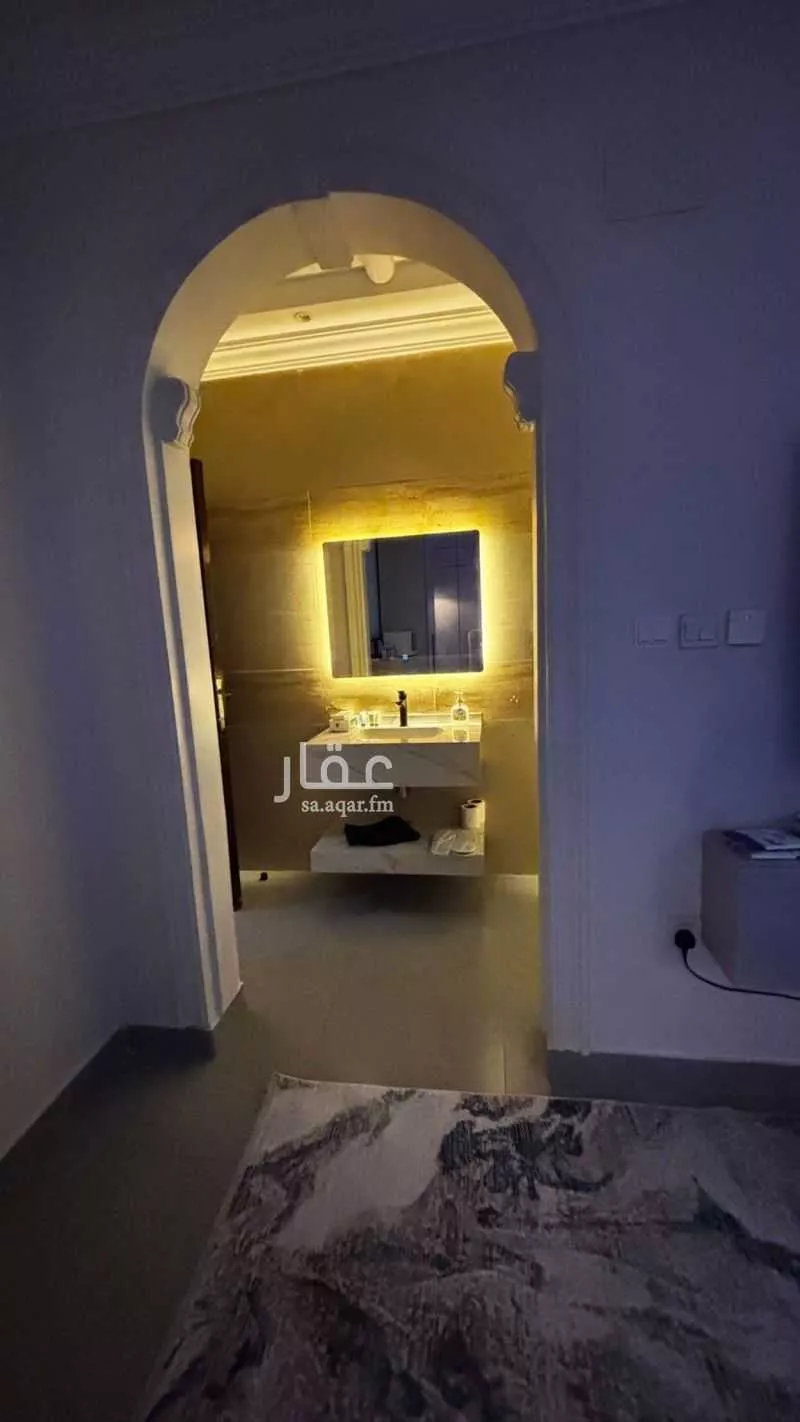 1 bedroom apartment in Al Salamah 7