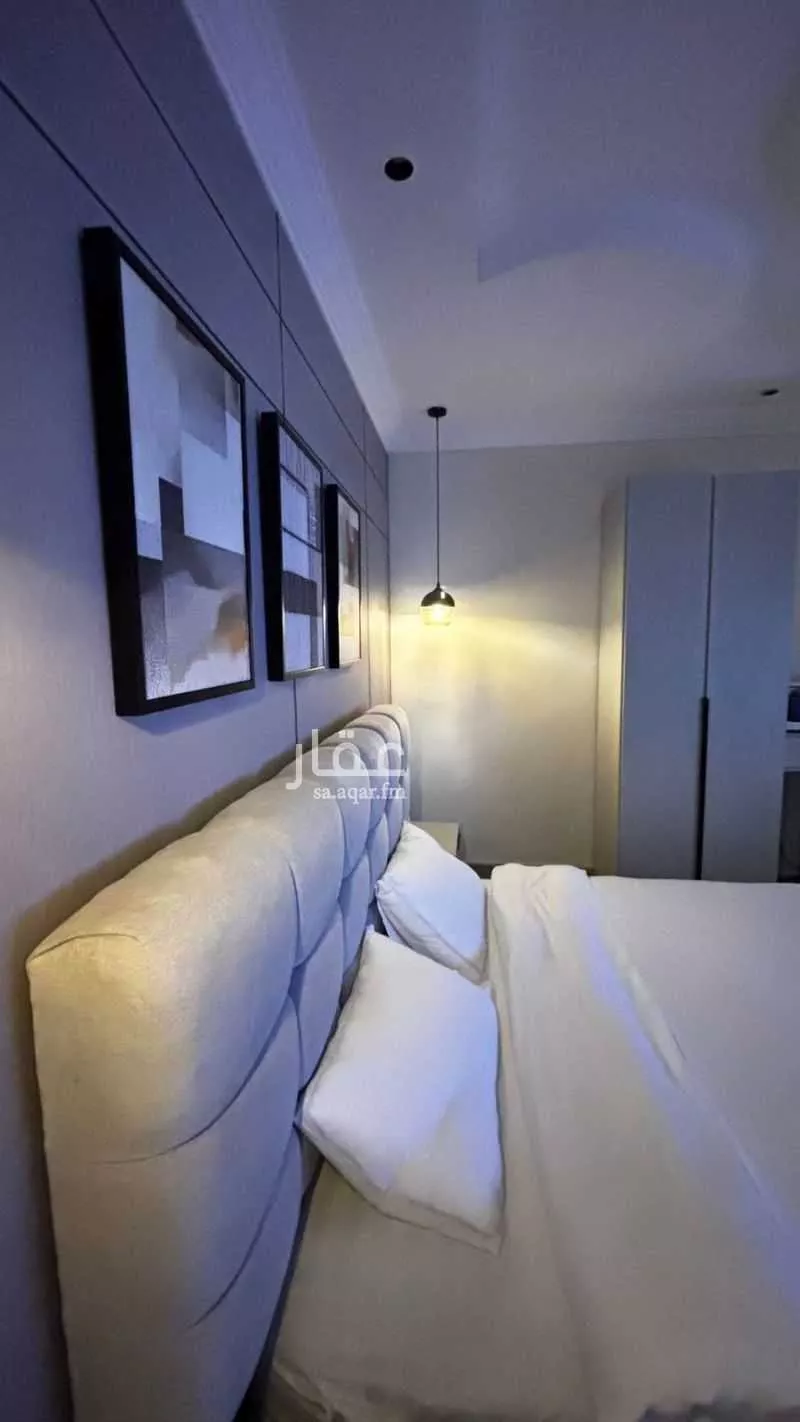 1 bedroom apartment in Al Salamah 8
