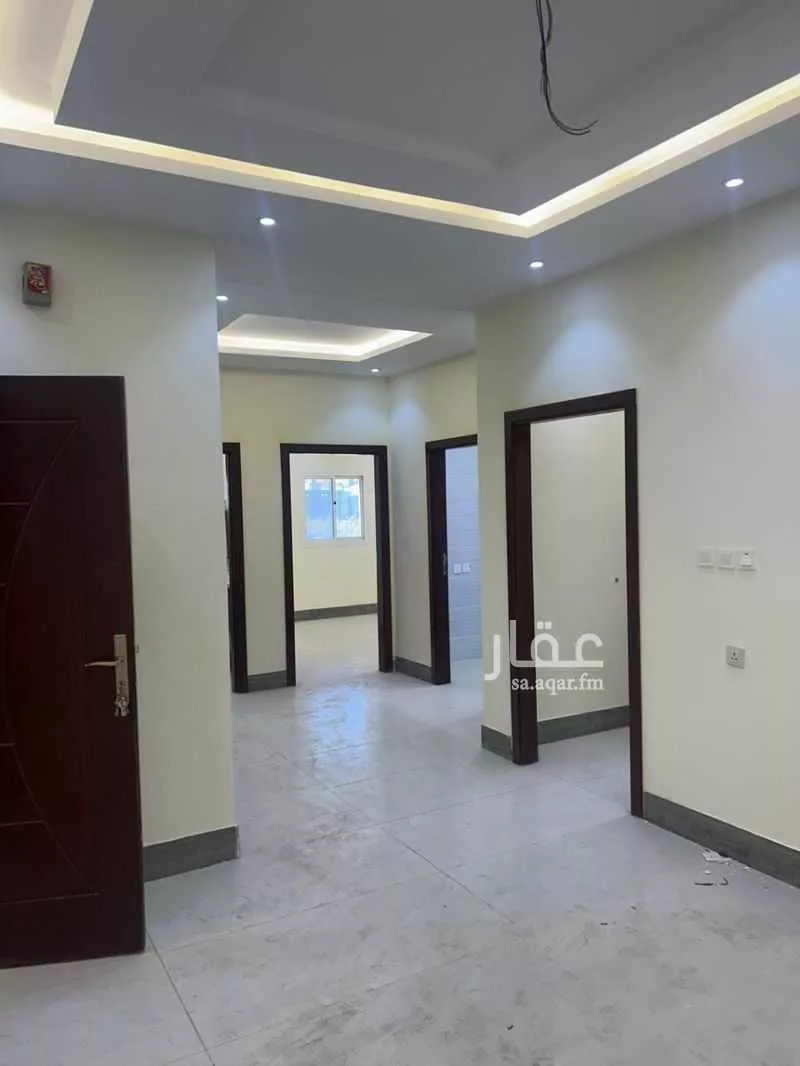 3 bedroom apartment in Taibah 6