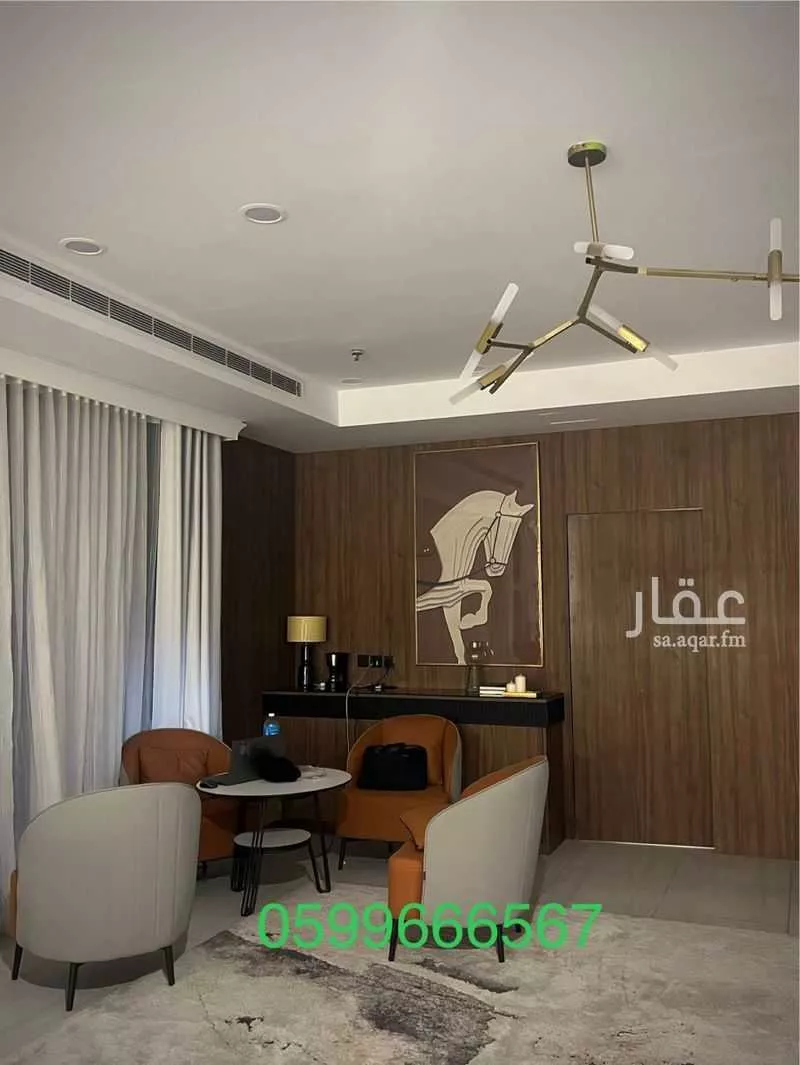 3 bedroom apartment in Al Nahda 11