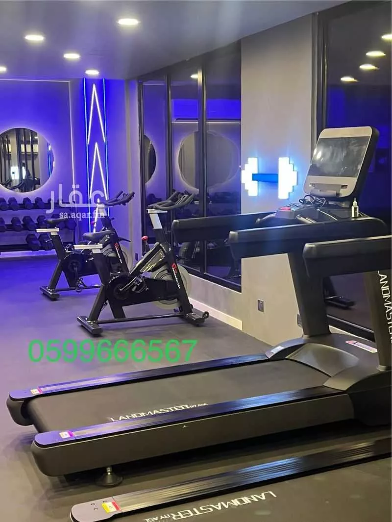 3 bedroom apartment in Al Nahda 12