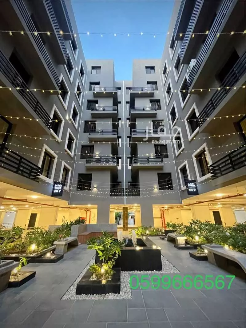 3 bedroom apartment in Al Nahda 13