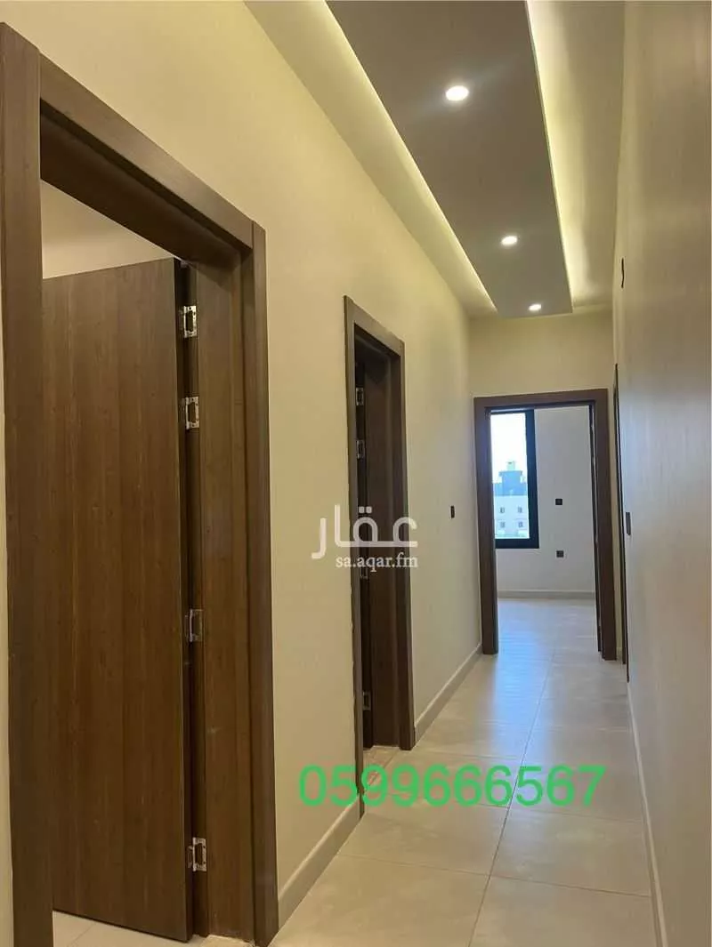 3 bedroom apartment in Al Nahda 3