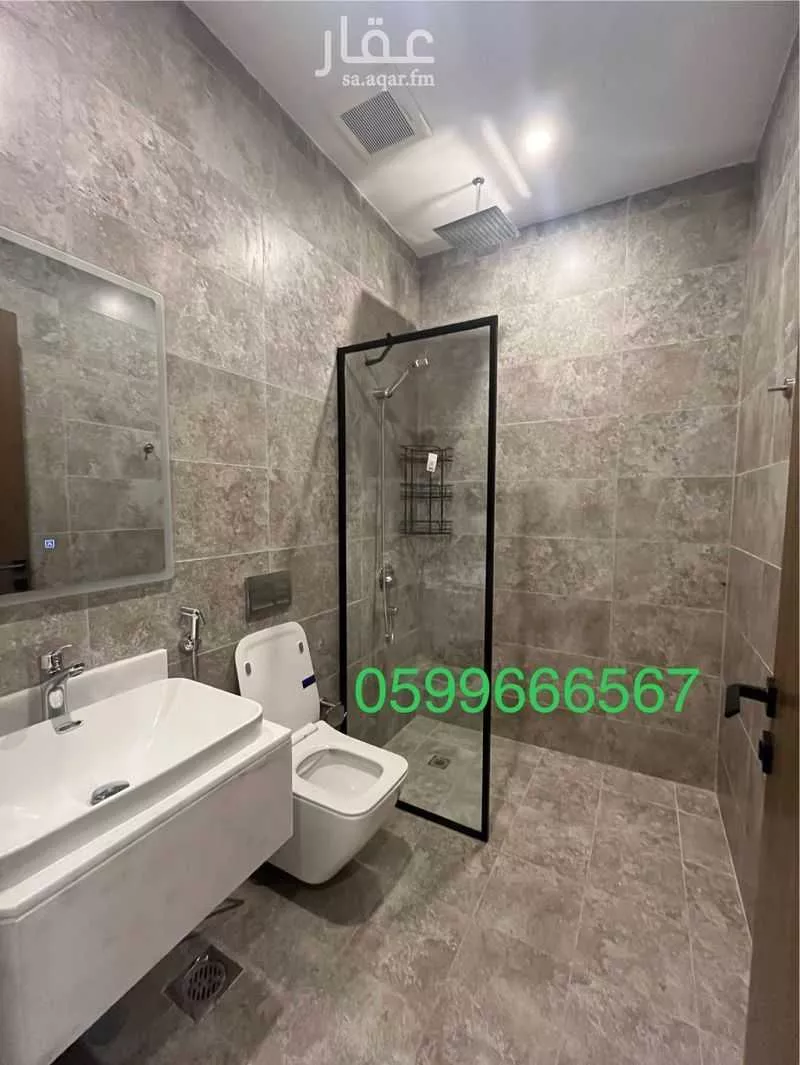 3 bedroom apartment in Al Nahda 5