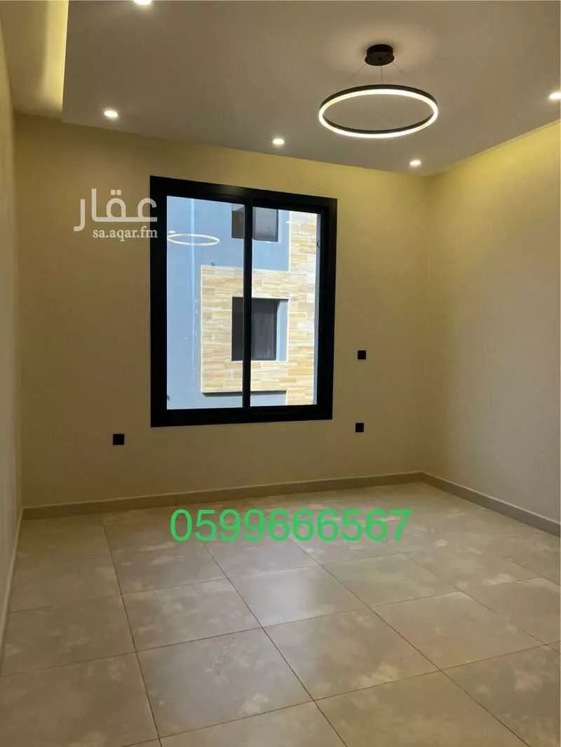 3 bedroom apartment in Al Nahda 6