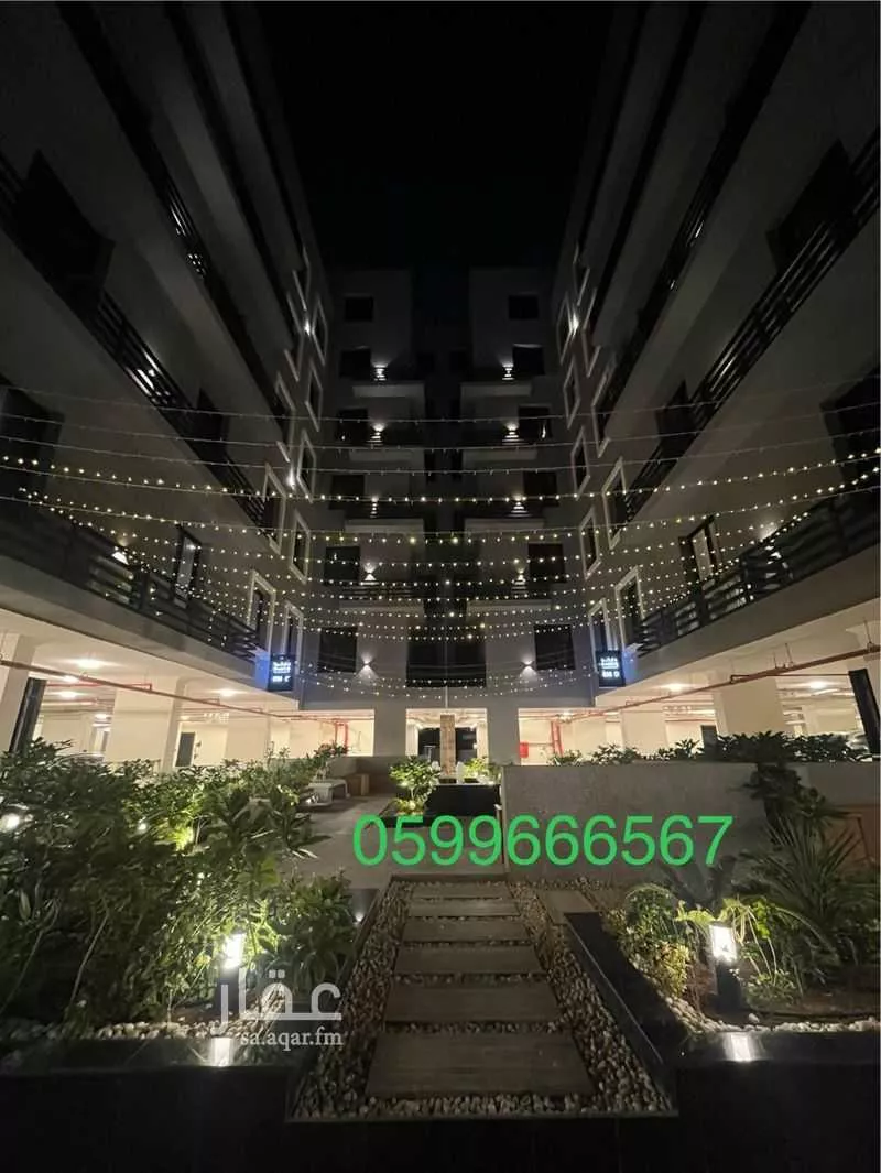 3 bedroom apartment in Al Nahda 9