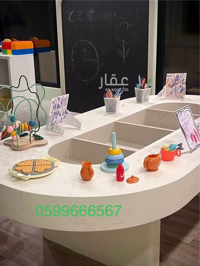 3 bedroom apartment in Al Nahda 10