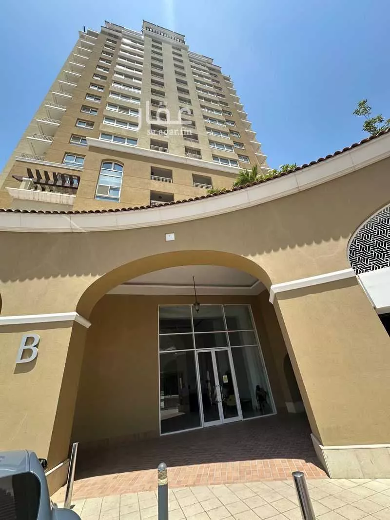 3 bedroom apartment in Al Fayha 2