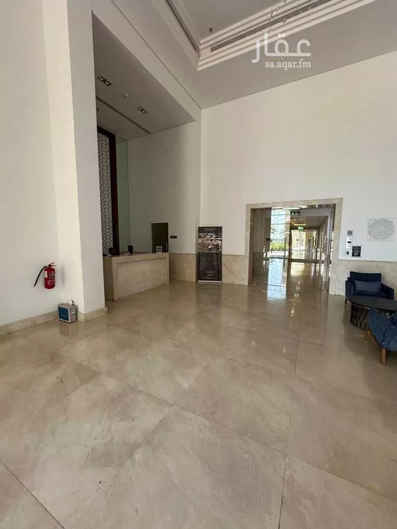 3 bedroom apartment in Al Fayha 3