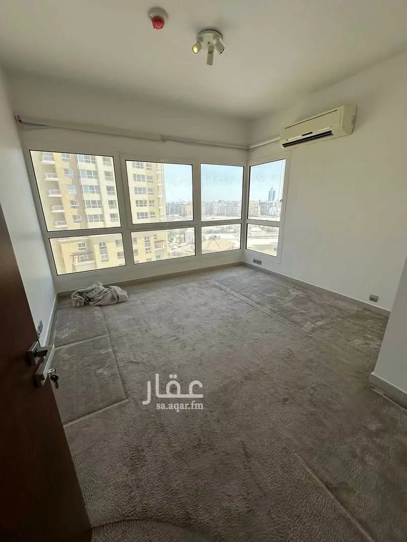 3 bedroom apartment in Al Fayha 4
