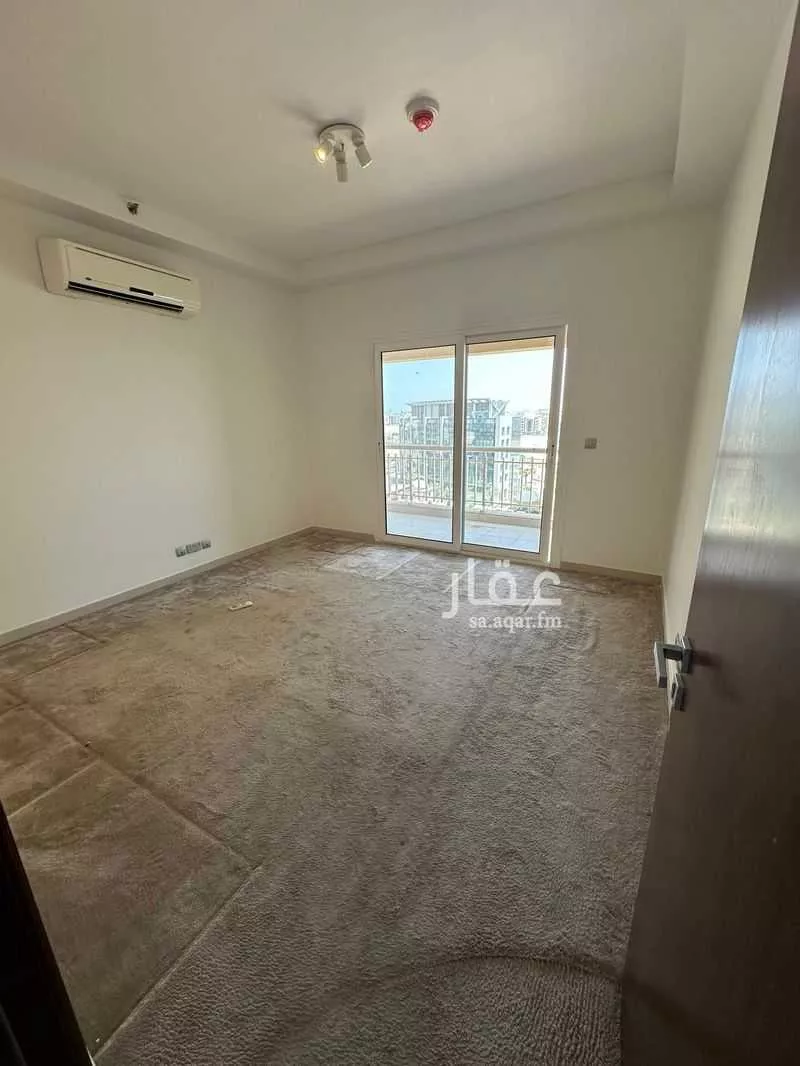 3 bedroom apartment in Al Fayha 5
