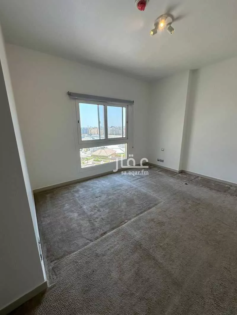 3 bedroom apartment in Al Fayha 6