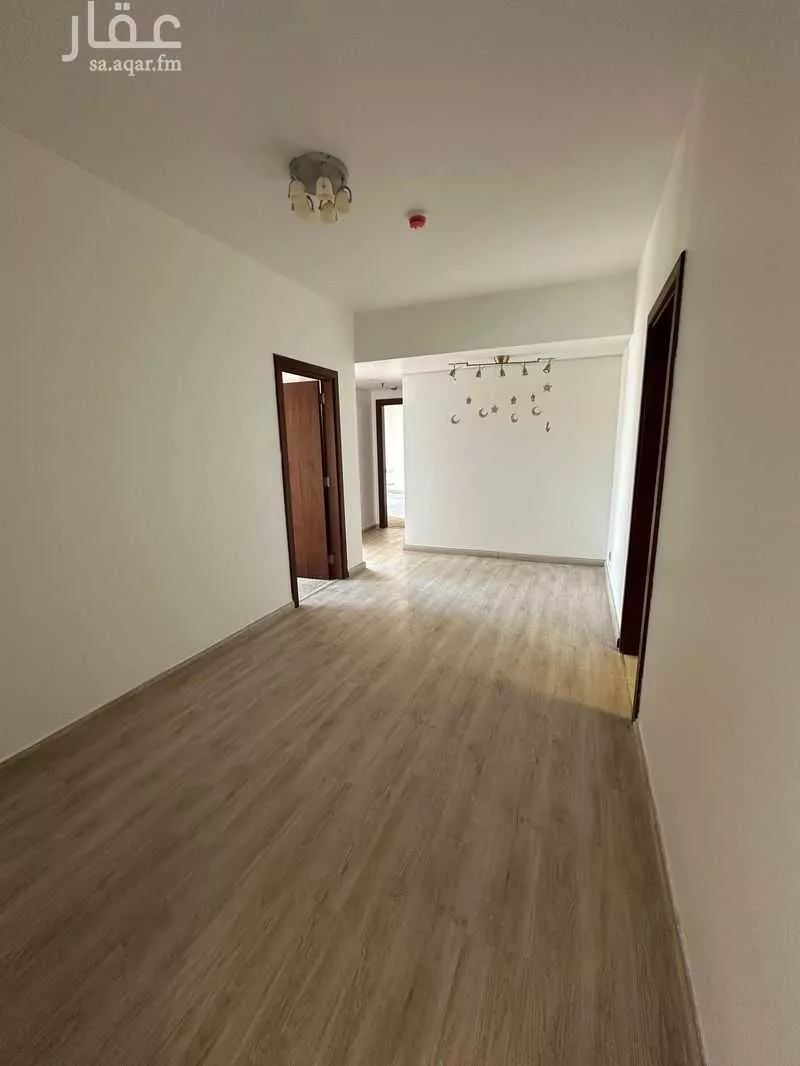 3 bedroom apartment in Al Fayha 7