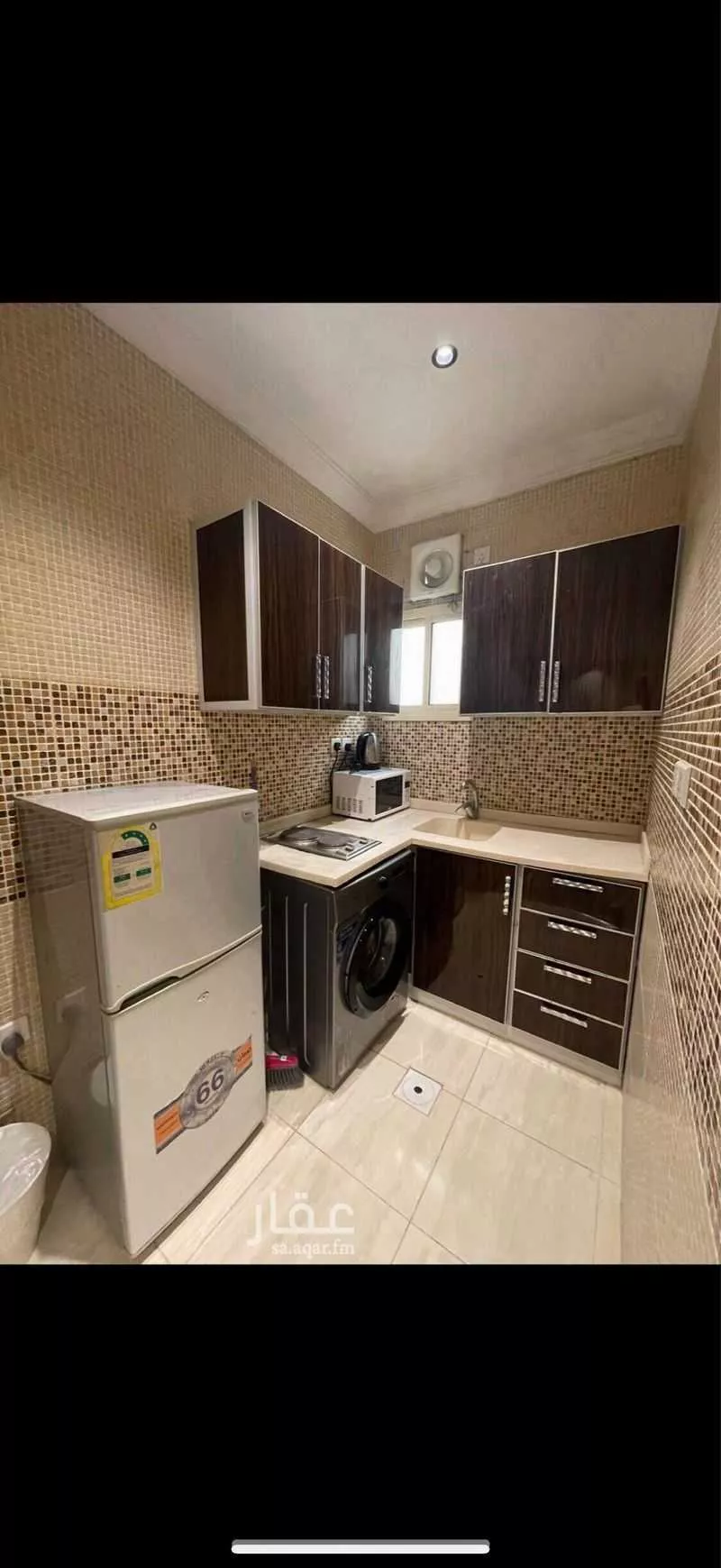 2 bedroom apartment in Al Rawdah 5