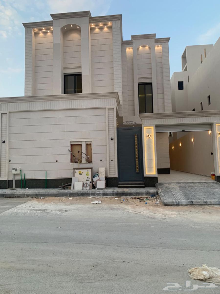 4 bedroom villa in Al Bayan, Riyadh 4