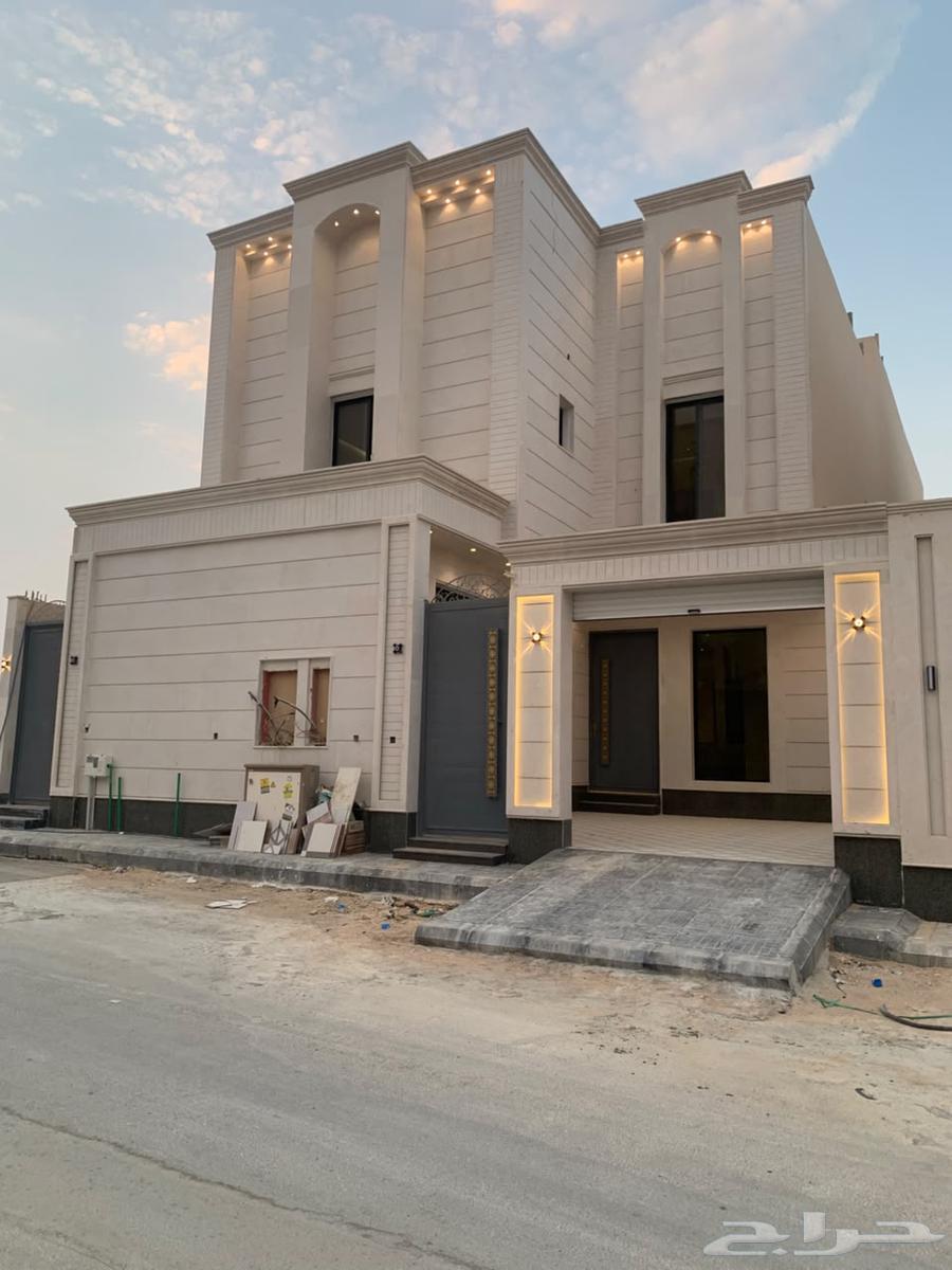 4 bedroom villa in Al Bayan, Riyadh 2