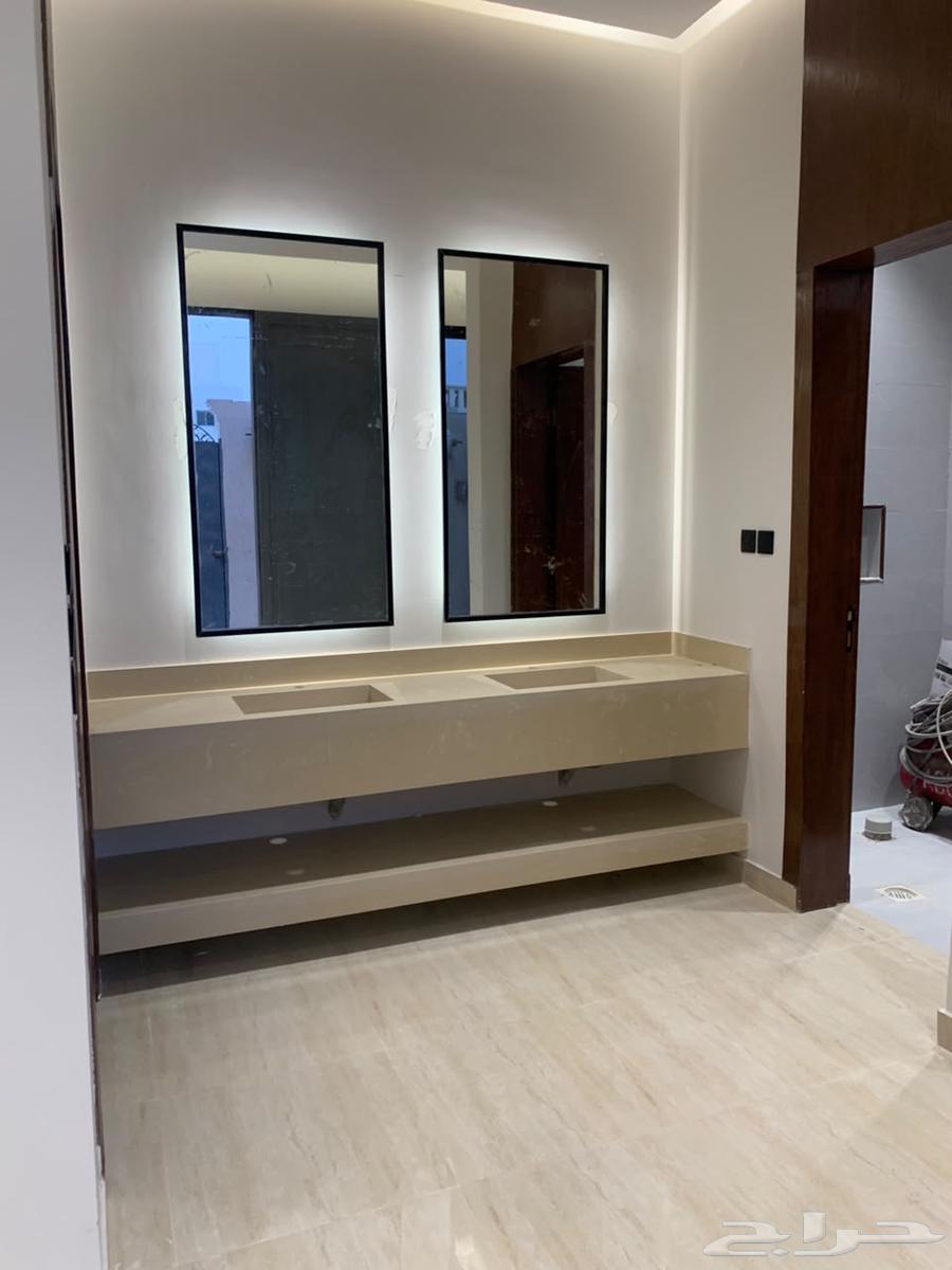 4 bedroom villa in Al Bayan, Riyadh 9