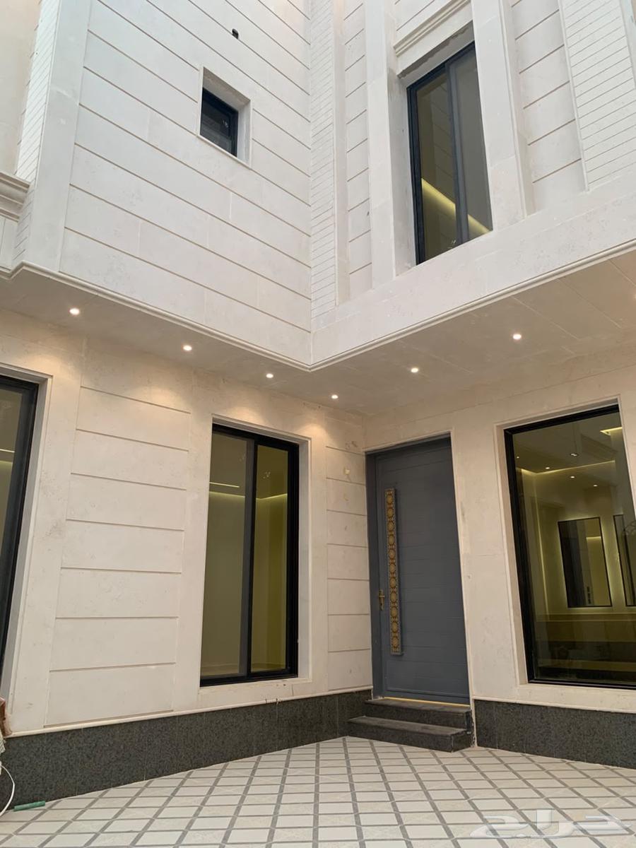 4 bedroom villa in Al Bayan, Riyadh 5