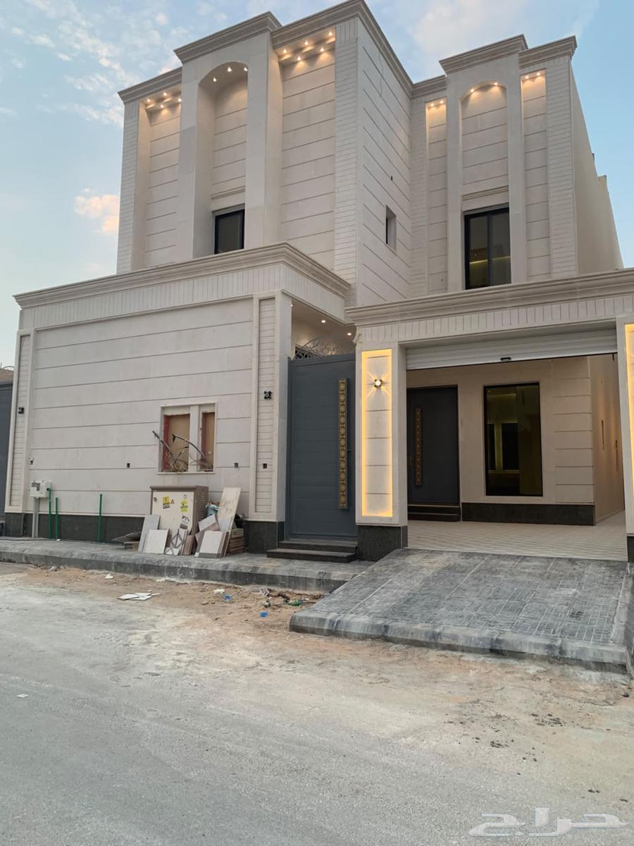 4 bedroom villa in Al Bayan, Riyadh