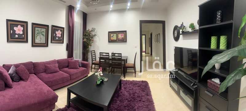 3 bedroom apartment in Al Shati, Jeddah 2