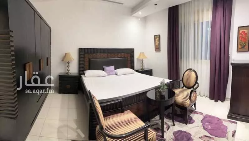 3 bedroom apartment in Al Shati 3